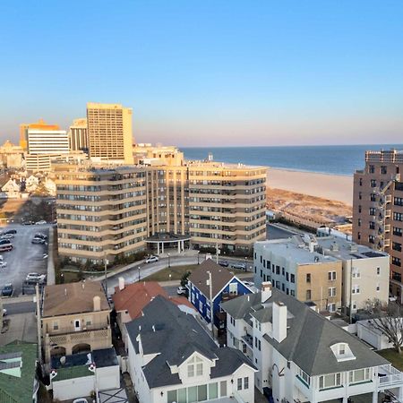 Escape To Raleigh Ave 3 Steps From The Beach أتلانتيك سيتي المظهر الخارجي الصورة