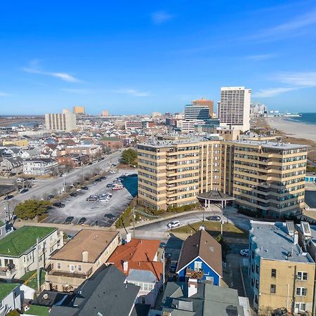 Escape To Raleigh Ave 3 Steps From The Beach أتلانتيك سيتي المظهر الخارجي الصورة