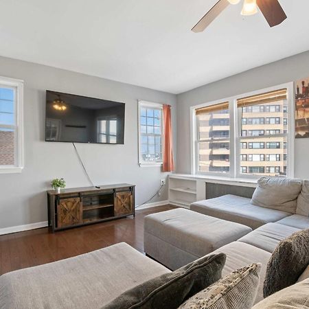 Escape To Raleigh Ave 3 Steps From The Beach أتلانتيك سيتي المظهر الخارجي الصورة