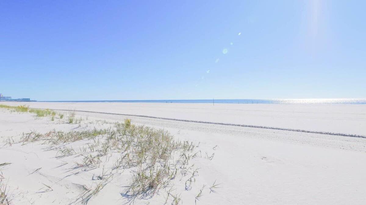 Escape To Raleigh Ave 3 Steps From The Beach أتلانتيك سيتي المظهر الخارجي الصورة