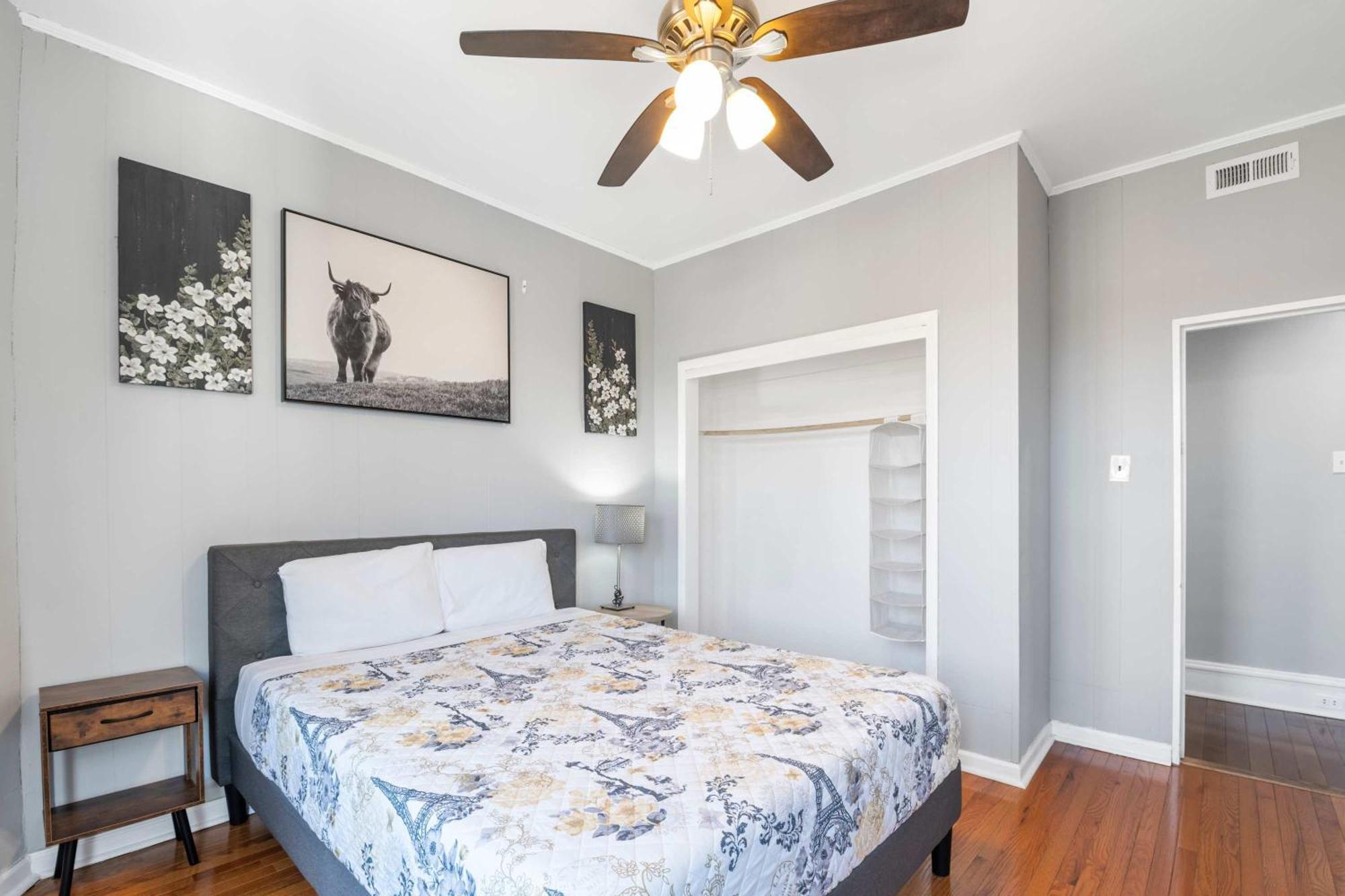 Escape To Raleigh Ave 3 Steps From The Beach أتلانتيك سيتي المظهر الخارجي الصورة