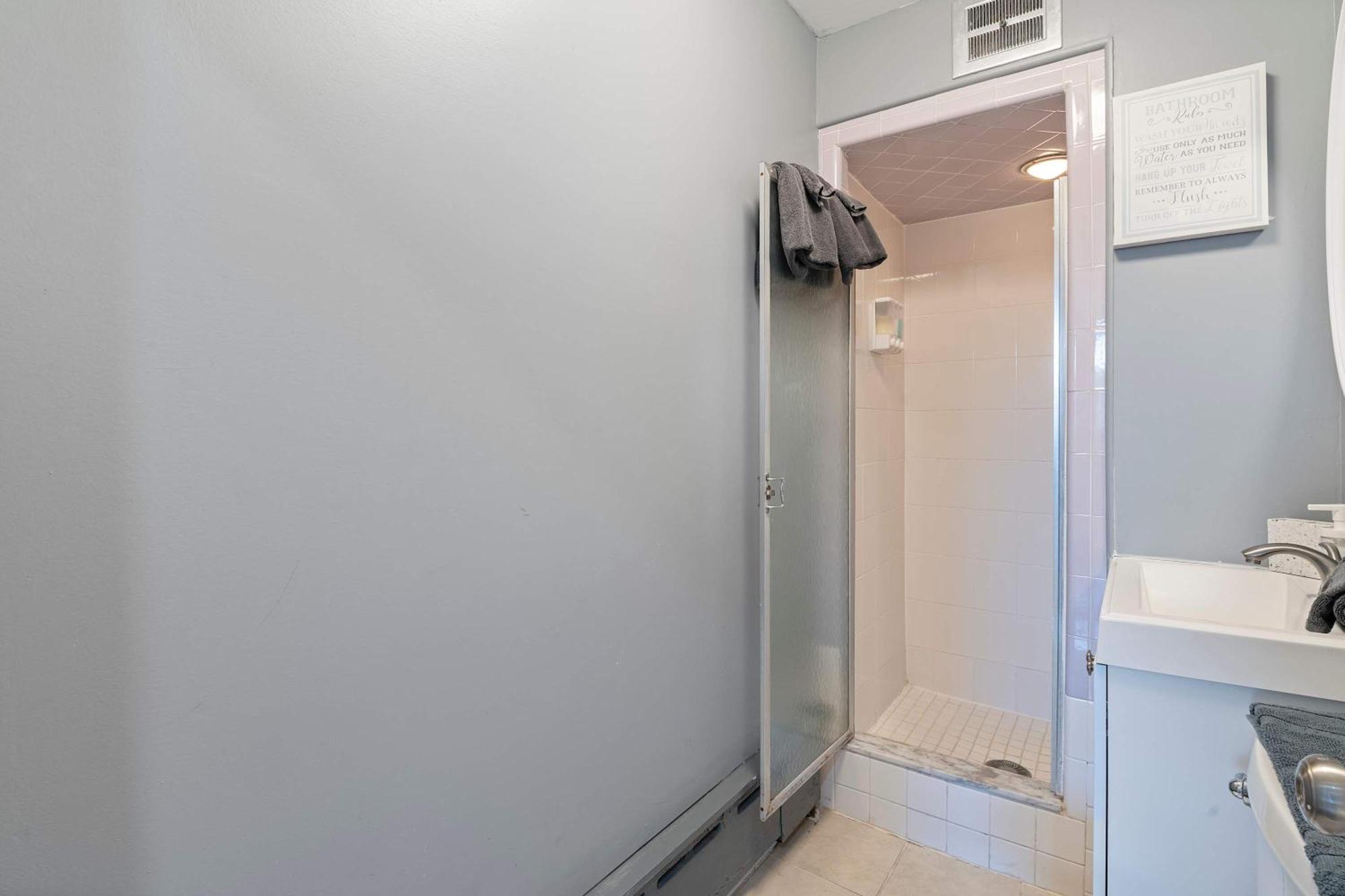 Escape To Raleigh Ave 3 Steps From The Beach أتلانتيك سيتي المظهر الخارجي الصورة