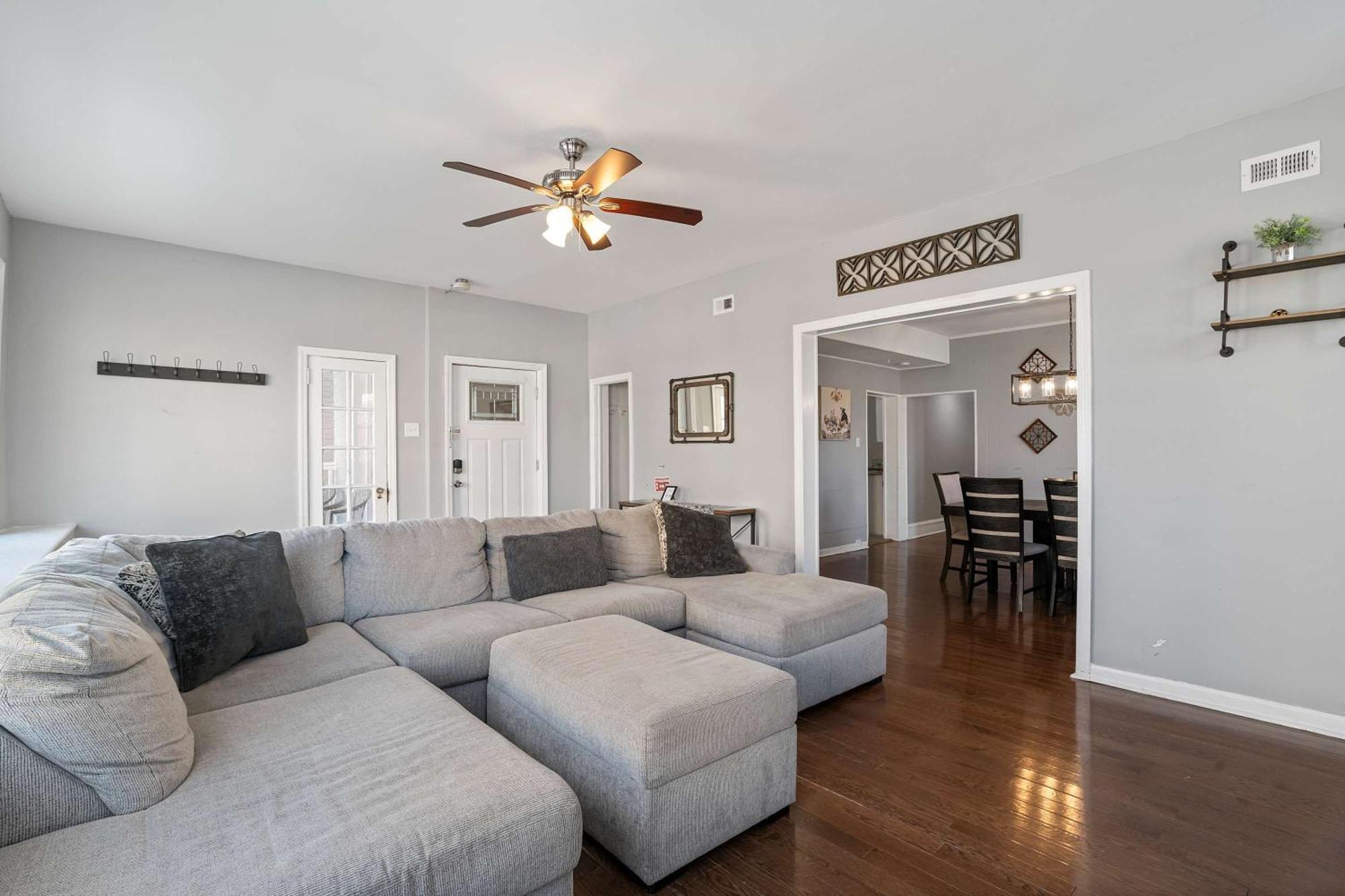 Escape To Raleigh Ave 3 Steps From The Beach أتلانتيك سيتي المظهر الخارجي الصورة