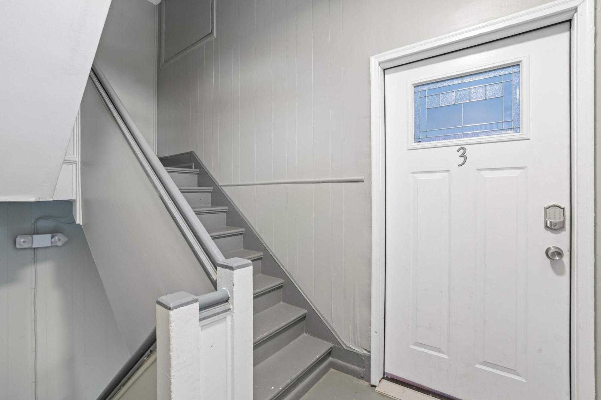 Escape To Raleigh Ave 3 Steps From The Beach أتلانتيك سيتي المظهر الخارجي الصورة